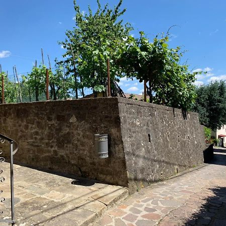 Casa Emma Fiattone In Garfagnana Villa Dış mekan fotoğraf