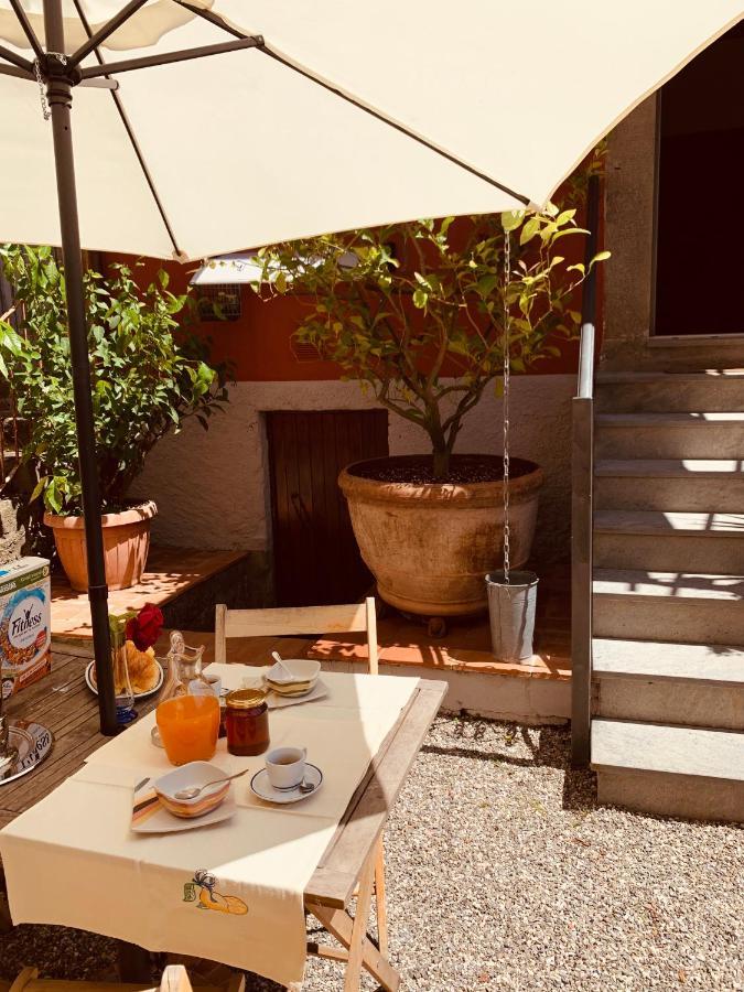 Casa Emma Fiattone In Garfagnana Villa Dış mekan fotoğraf