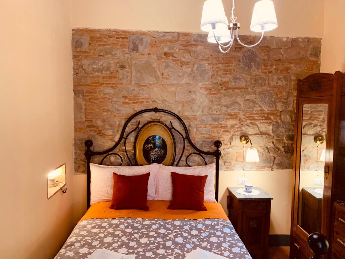 Casa Emma Fiattone In Garfagnana Villa Dış mekan fotoğraf