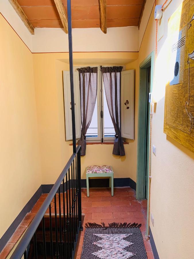 Casa Emma Fiattone In Garfagnana Villa Dış mekan fotoğraf