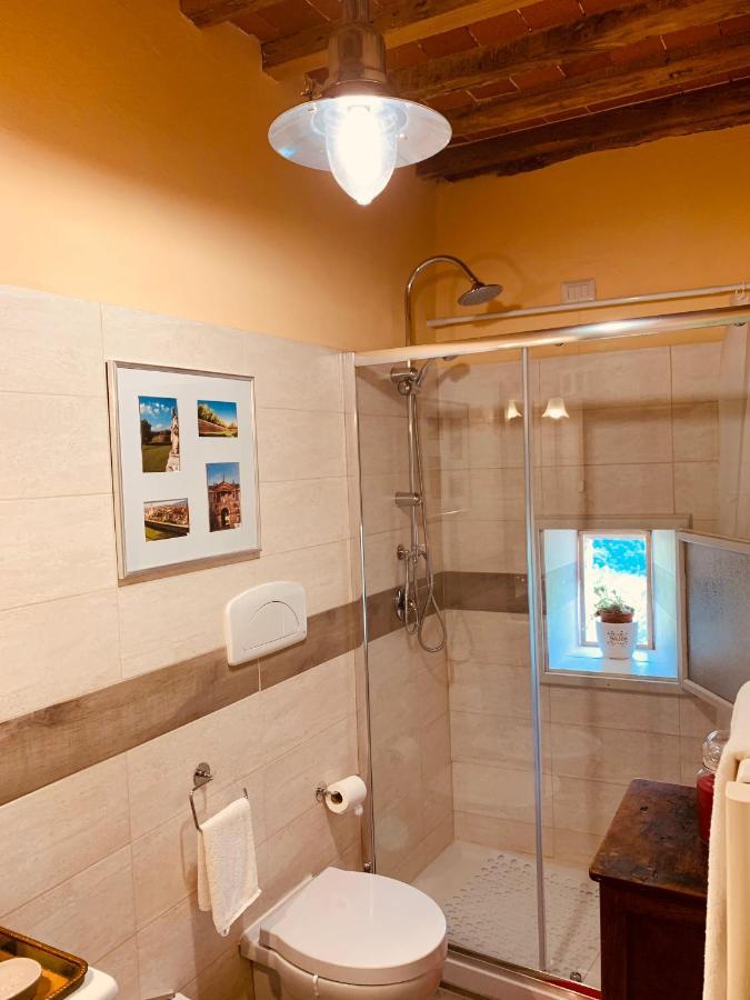 Casa Emma Fiattone In Garfagnana Villa Dış mekan fotoğraf