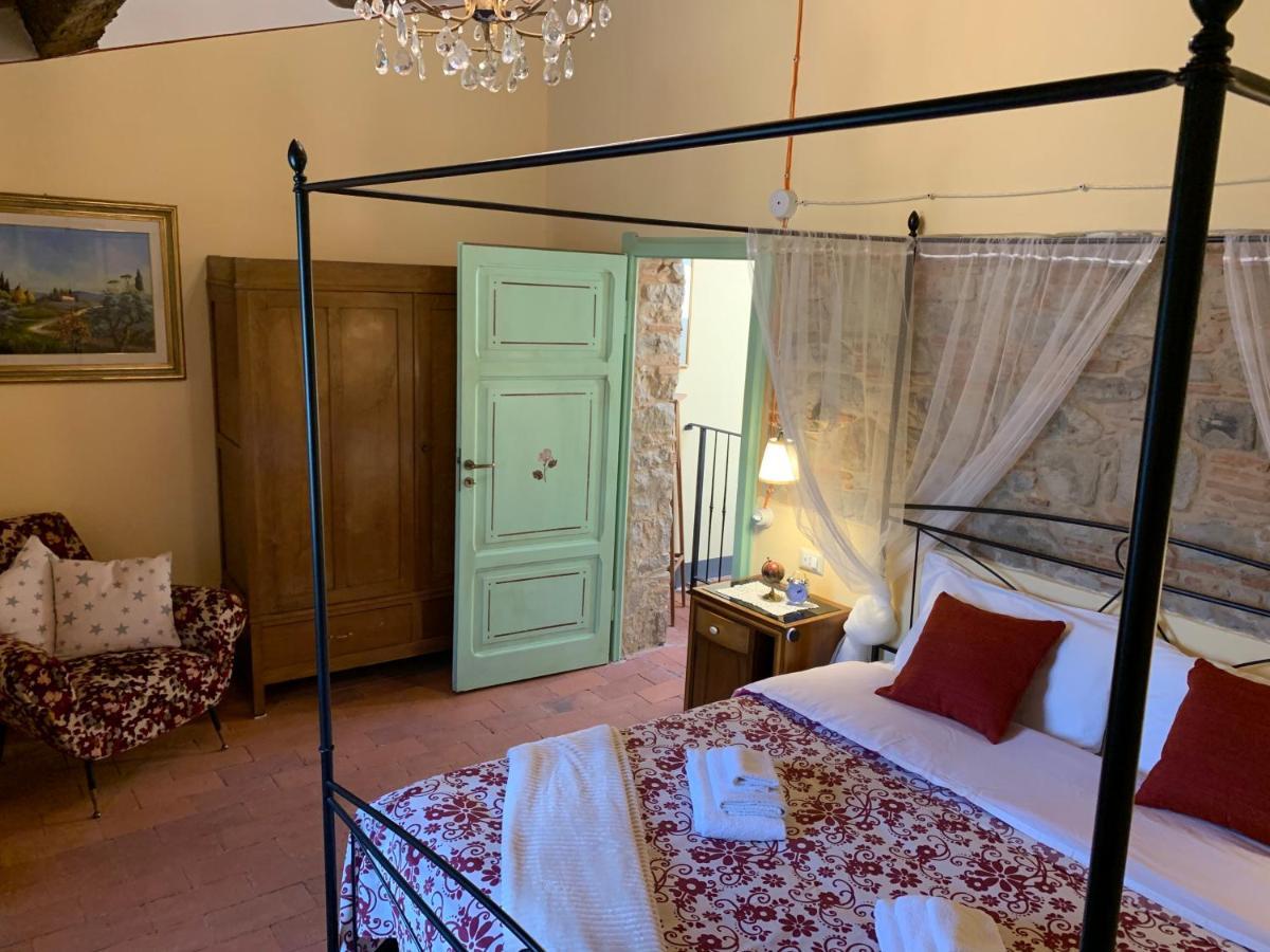 Casa Emma Fiattone In Garfagnana Villa Dış mekan fotoğraf