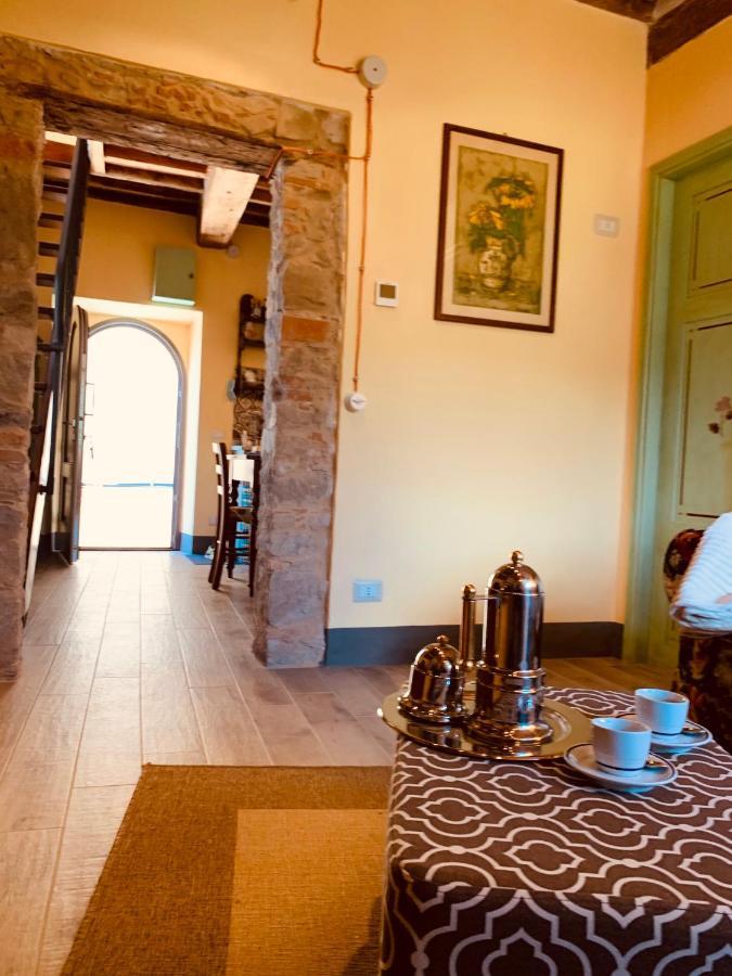 Casa Emma Fiattone In Garfagnana Villa Dış mekan fotoğraf