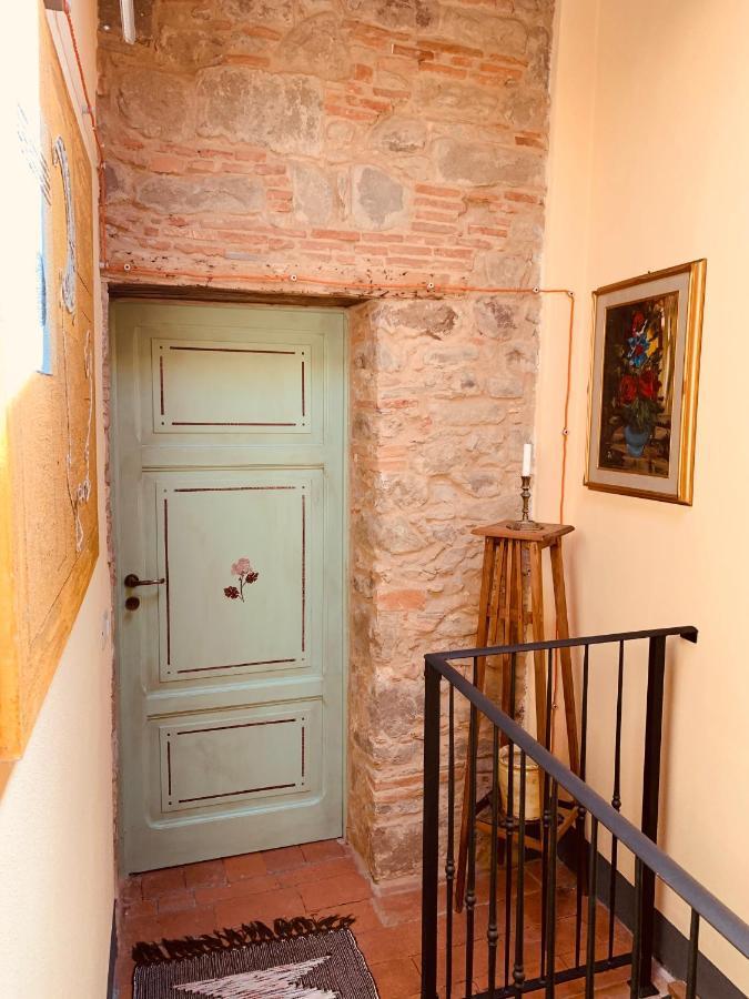 Casa Emma Fiattone In Garfagnana Villa Dış mekan fotoğraf