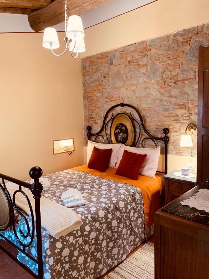 Casa Emma Fiattone In Garfagnana Villa Dış mekan fotoğraf