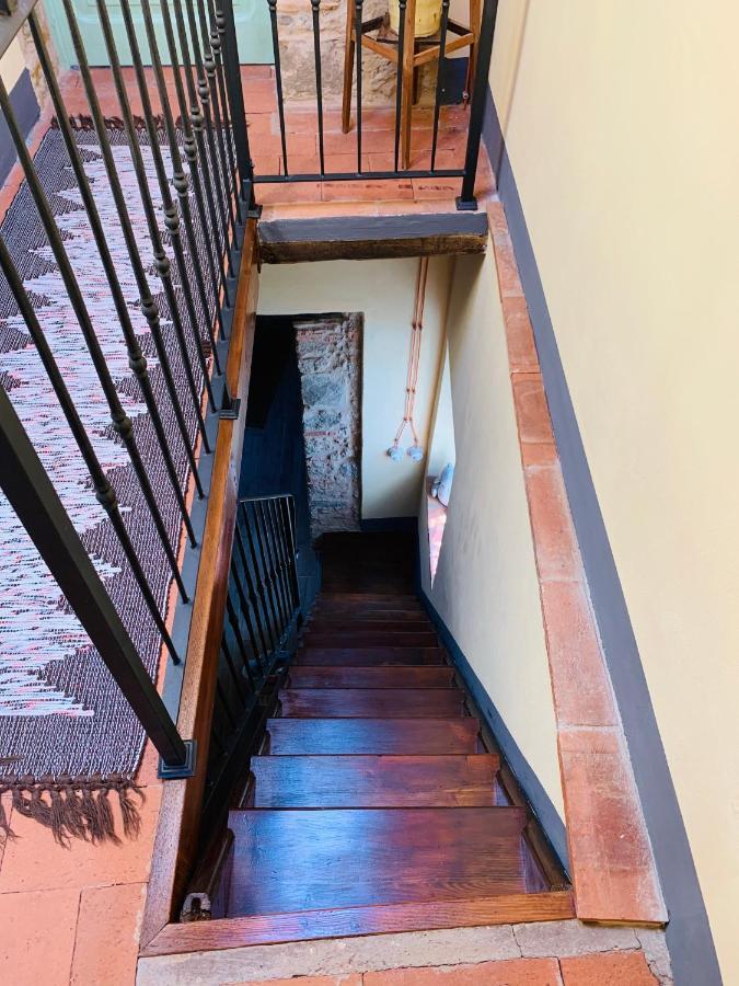 Casa Emma Fiattone In Garfagnana Villa Dış mekan fotoğraf