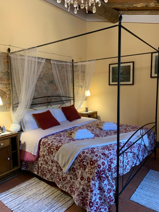 Casa Emma Fiattone In Garfagnana Villa Dış mekan fotoğraf