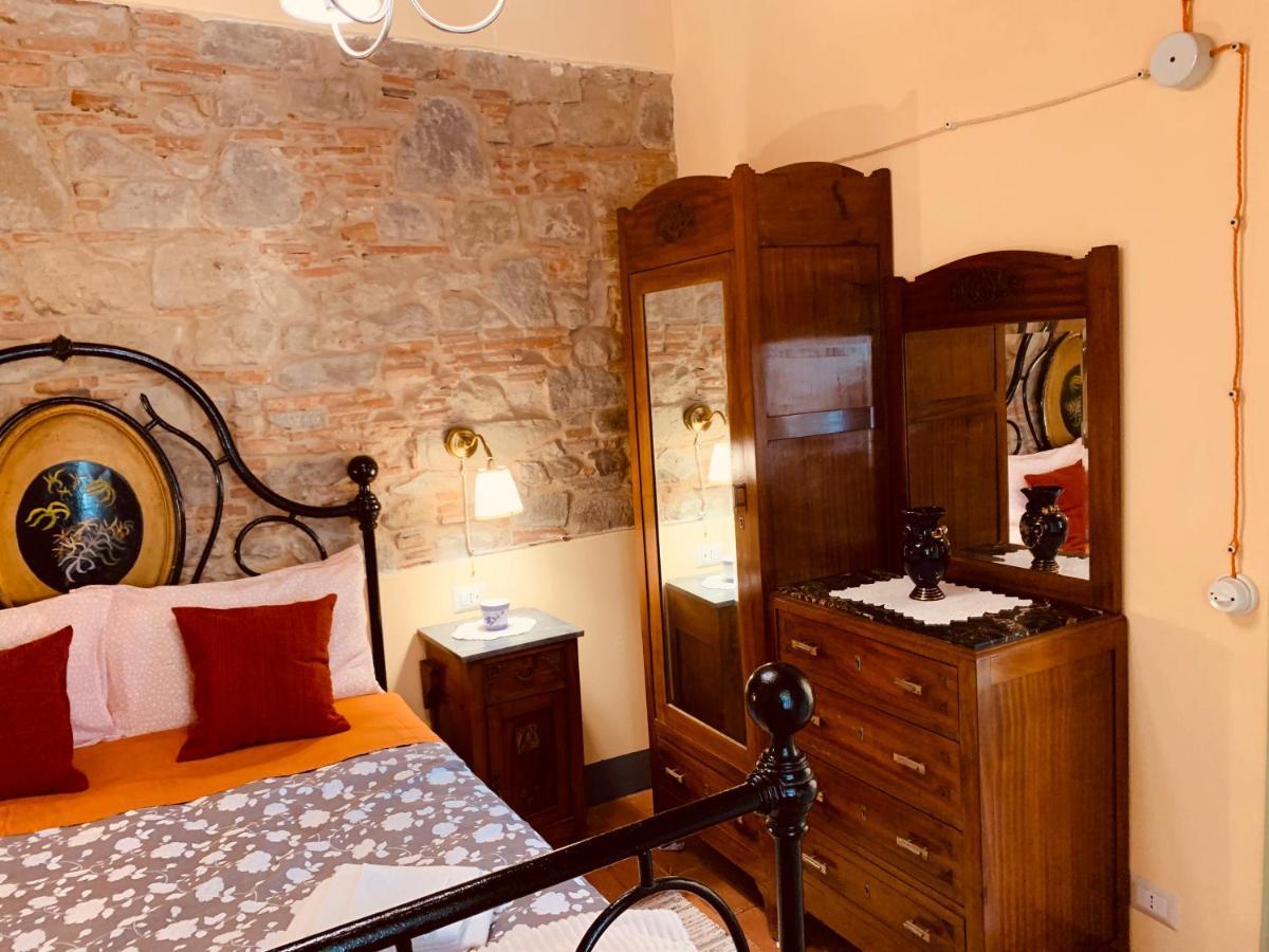 Casa Emma Fiattone In Garfagnana Villa Dış mekan fotoğraf